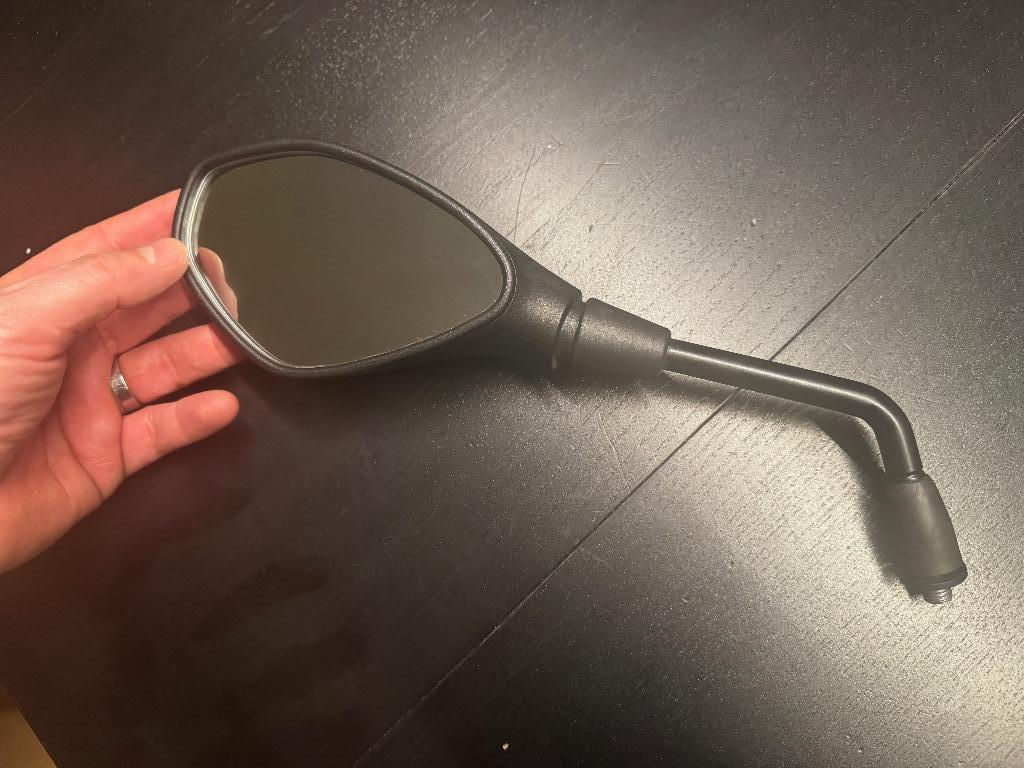 Rétroviseur gauche d'origine BMW F 900 GS, Enlèvement ou Envoi, Neuf