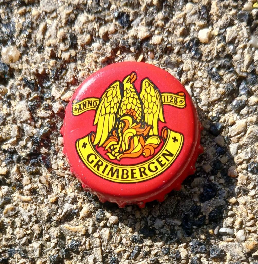 bouchon de bouteille, Collections, Envoi