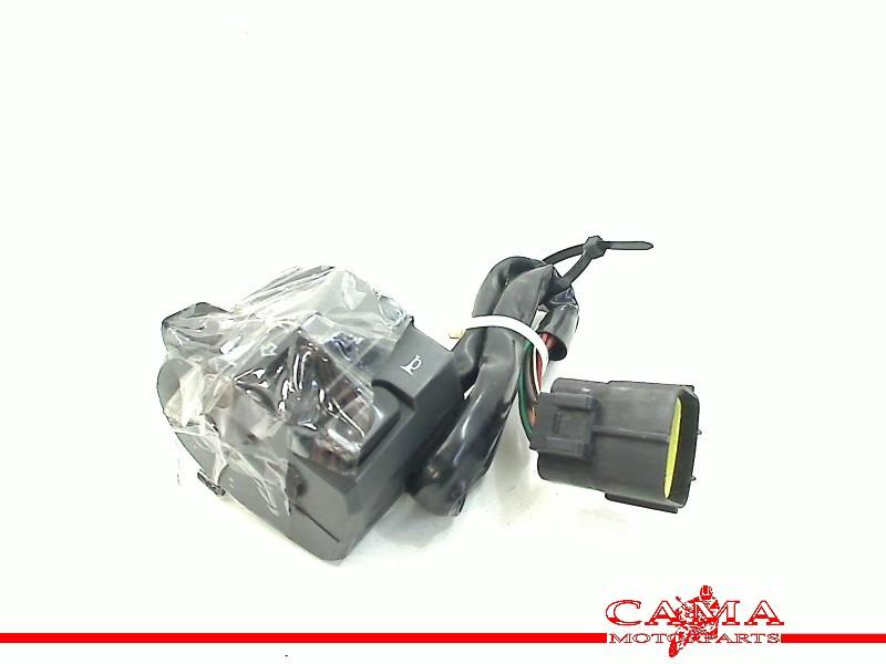 COMMUTATEUR GAUCHE Monster 800 S i.e 2003 (M800S i.e), Motos, Pièces | Ducati, Utilisé