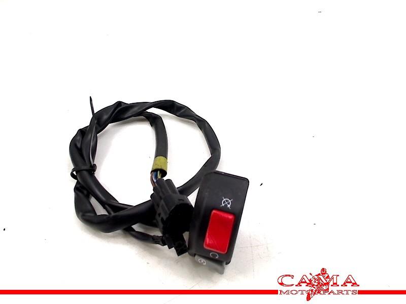 STUURSCHAKELAAR RECHTS Z 1000 2010-2013 (Z1000 ZR1000D-E), Dhr. S. di Majo, Gebruikt, Info@cama-motorparts.nl, P.J. Troelstraweg 8 8
3144 CX  MAASSLUIS, NL