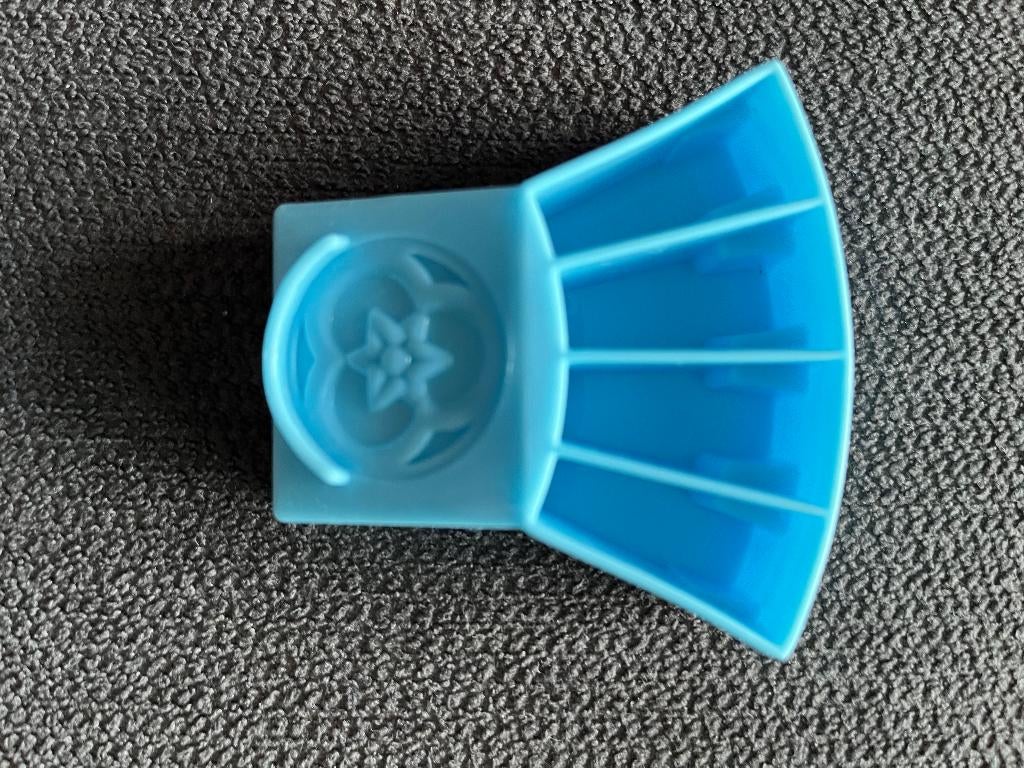 Support pour fers à cheval My Little Pony G1, Collections, Jouets miniatures, Envoi