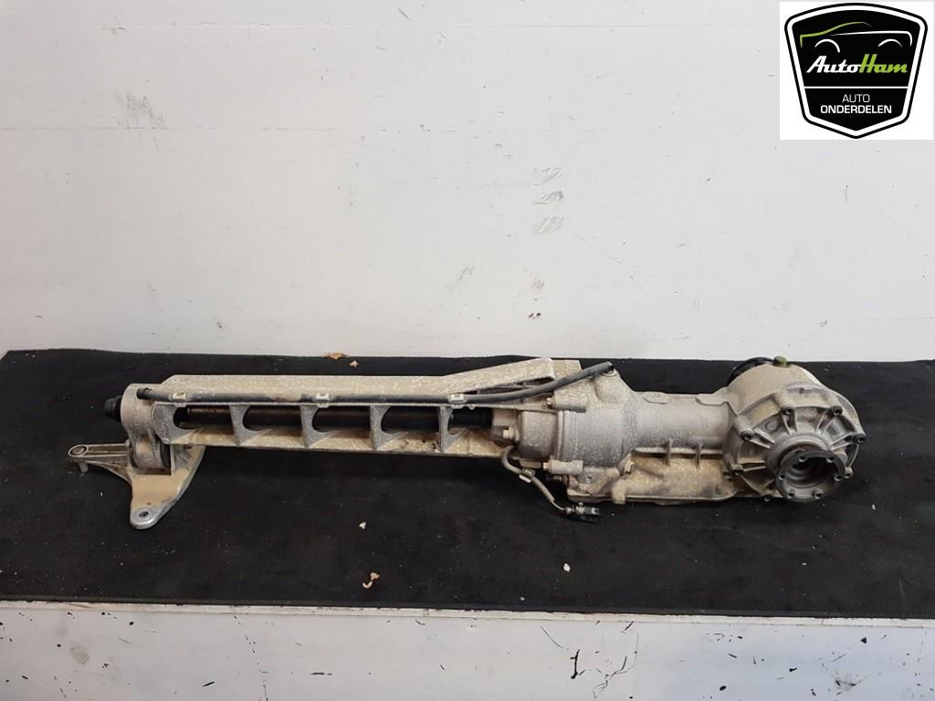 DIFFERENTIEEL VOOR ABS 911 (991) (|99134901001|6306016700|), Gebruikt, Porsche