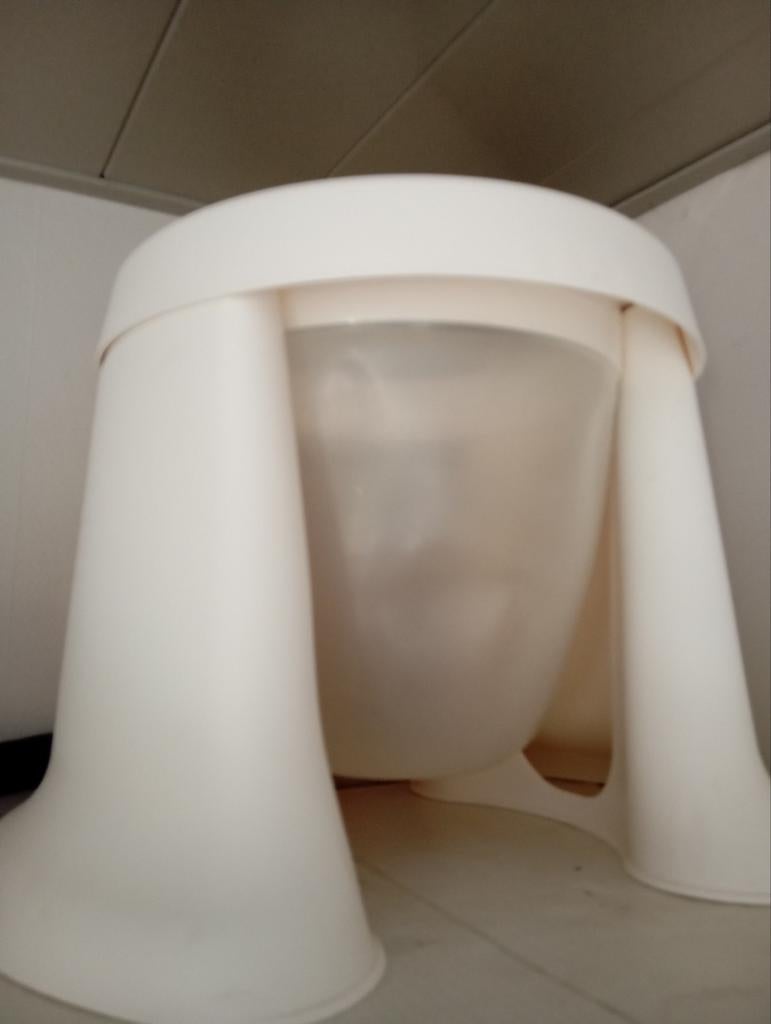 Baby bad emmer, Ophalen, Gebruikt