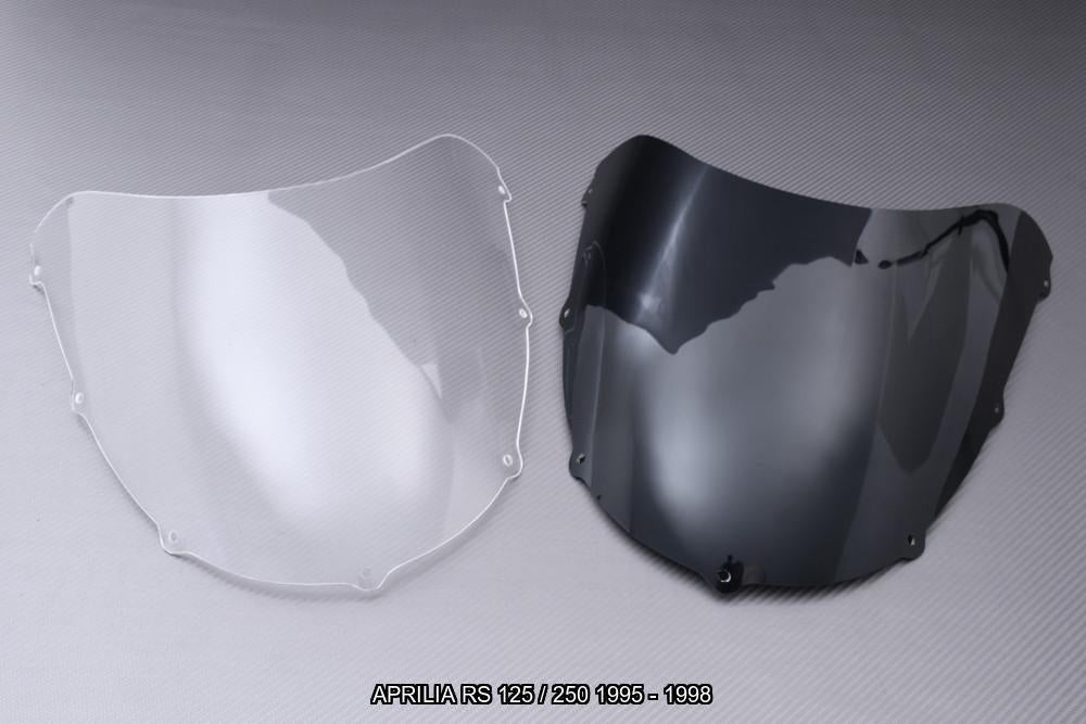 Windscherm APRILIA RS 125 / 250 1995 - 1998, Ophalen of Verzenden, Nieuw