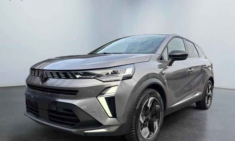 RENAULT SYMBIOZ HYBRYD, Autos, Renault, Achat, 5 portes, 105 kW, Automatique