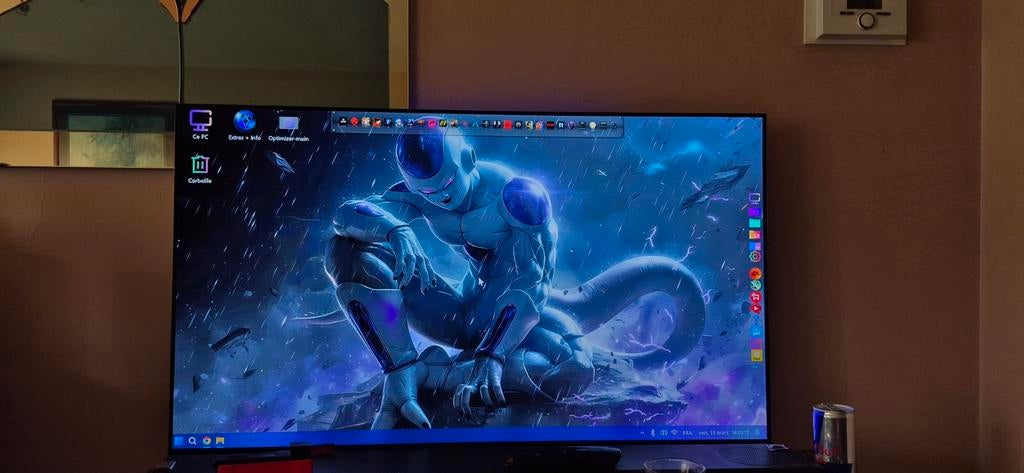 LG C3 42 POUCES, Audio, Tv en Foto, Televisies, Ophalen, Zo goed als nieuw, 100 cm of meer, 4k (UHD)