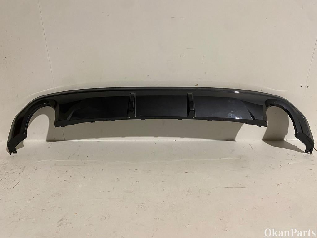 BMW S rie 4 G26 Diffuseur 212081007400, Autos : Pièces & Accessoires, Utilisé, Arrière, Pare-chocs