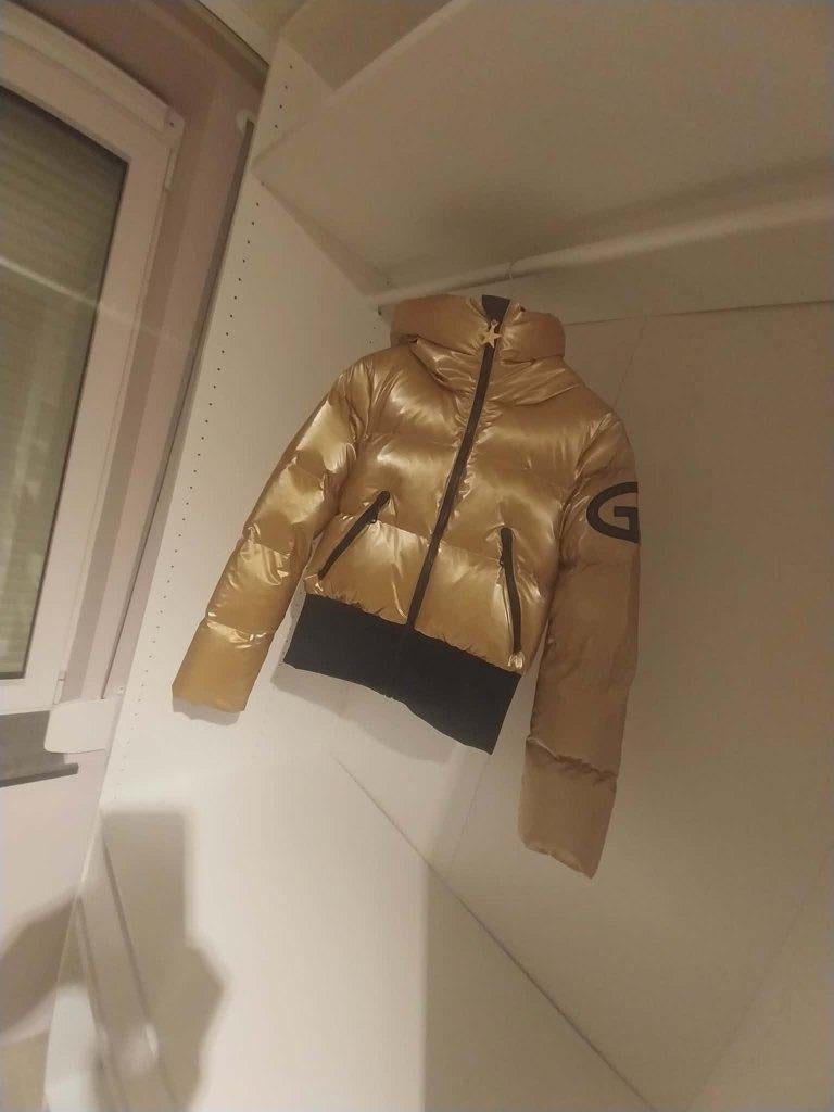 Goldbergh Bombardino Ski Jacket 26/27, Nieuw, Ophalen of Verzenden, Jack, ANDERE