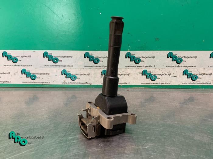 Pen Bobine van een BMW 7-Serie, Auto-onderdelen, Gebruikt, -, -, Ophalen of Verzenden