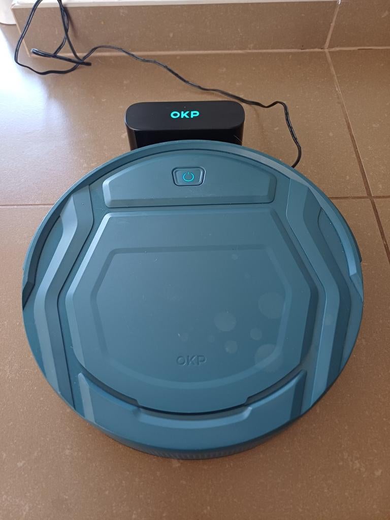 Robot O. K.P K2, Enlèvement ou Envoi