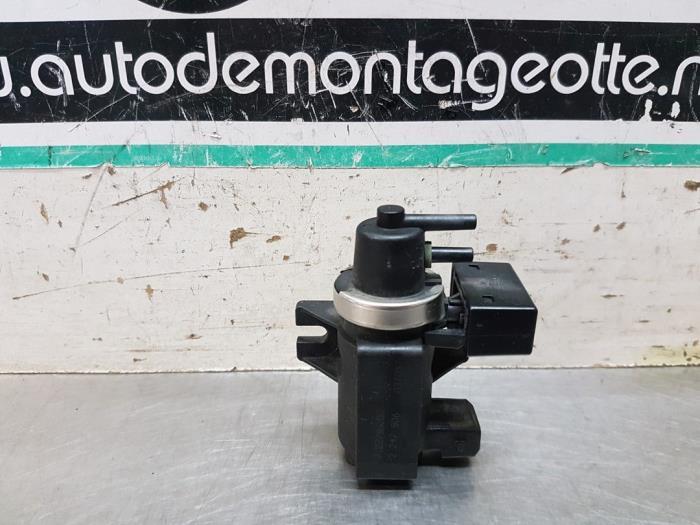 Soupape vide d'un BMW X5 (X5 00-), -, 3 mois de garantie, Utilisé, -