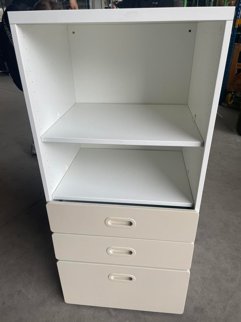 Kinderkast, Kinderen en Baby's, Kinderkamer | Commodes en Kasten, Ophalen, Gebruikt