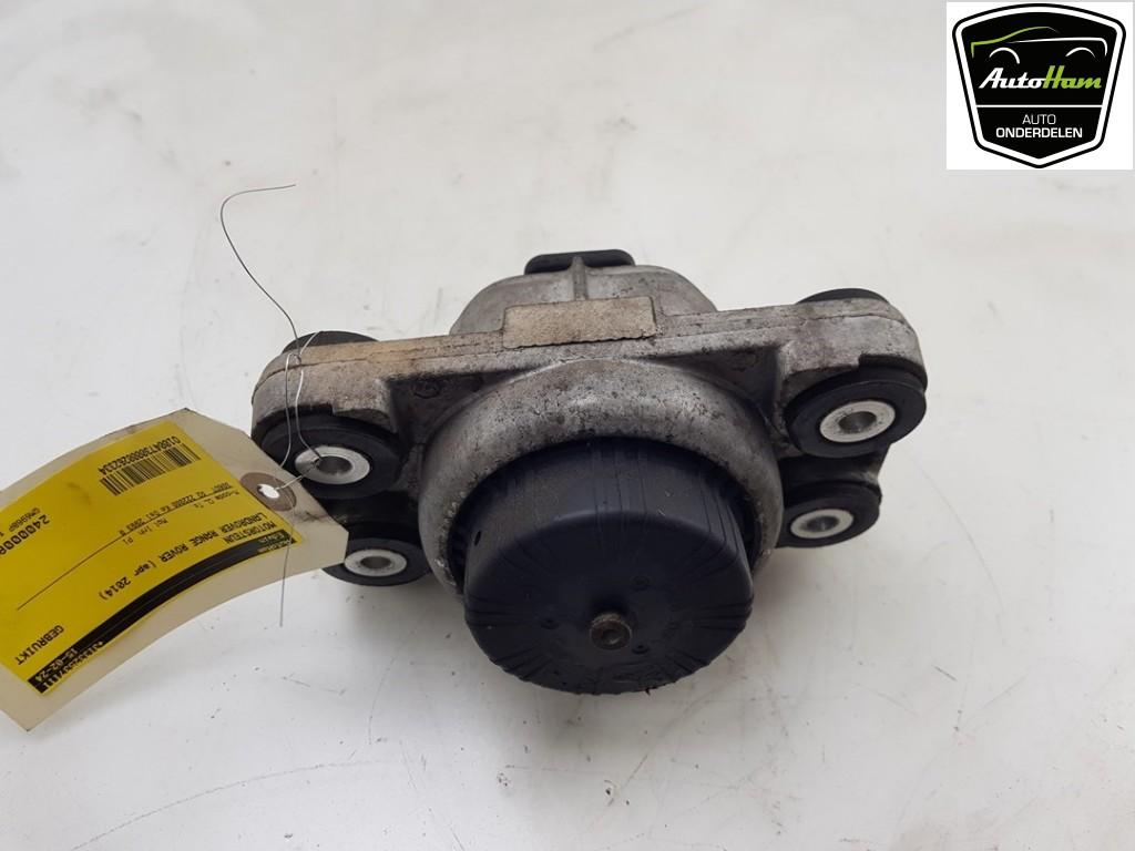 MONTAGE MOTEUR Land + Range Rover Range Rover Sport (LW), Autos : Pièces & Accessoires, Utilisé, Land Rover