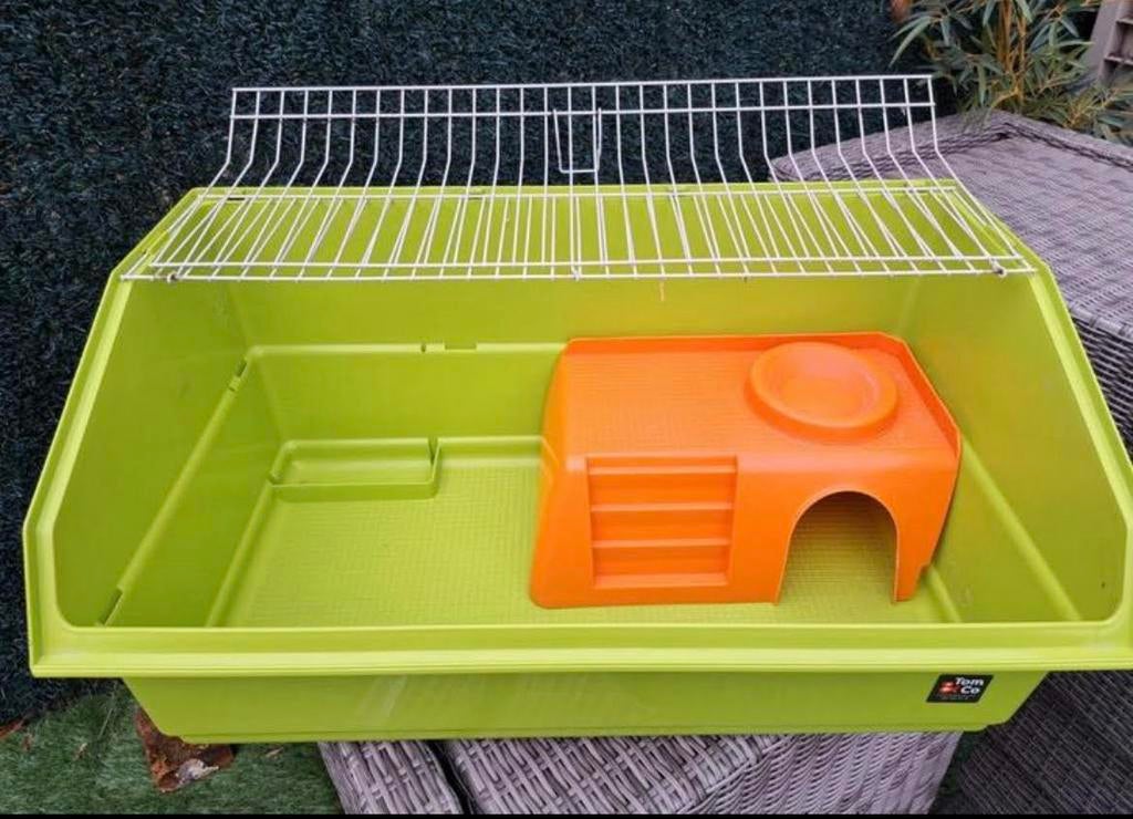 Caviakooi, Dieren en Toebehoren, Ophalen, Zo goed als nieuw