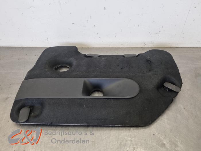 Couverture moteur d'un Toyota Pro-Ace, -, 3 mois de garantie, Toyota, Utilisé