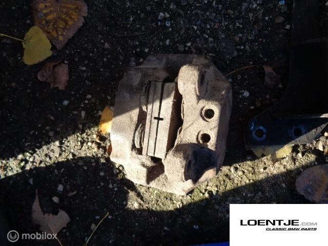 Remklauw BMW 02 1502 1602 1802 2002, Auto-onderdelen, Gebruikt, Ophalen of Verzenden, BMW, BMW