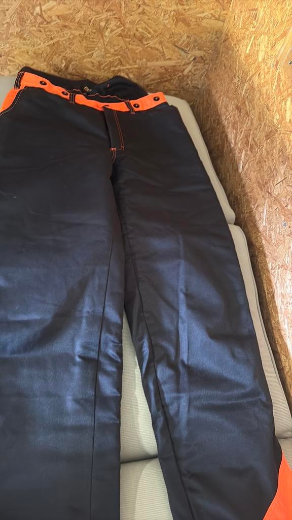 Zaagbroek Blaklader, Ophalen of Verzenden, Zo goed als nieuw