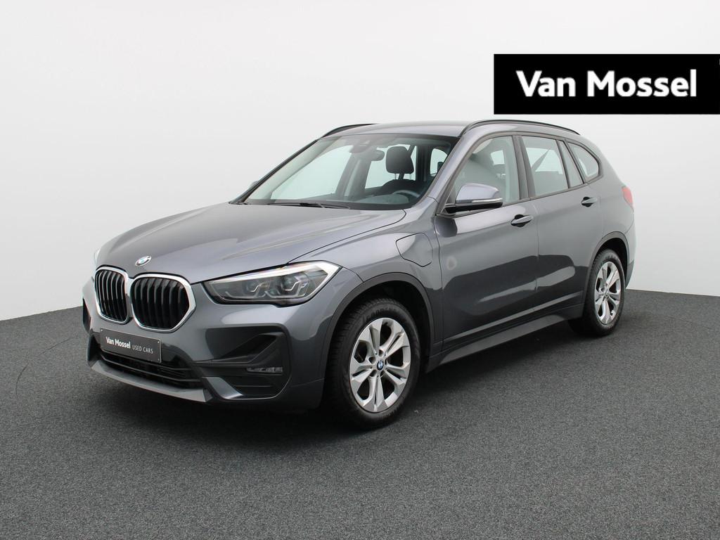 BMW X1 xDrive25e (162 kW) (automatique), Autos, X1, Argent ou Gris, Achat, Cruise Control