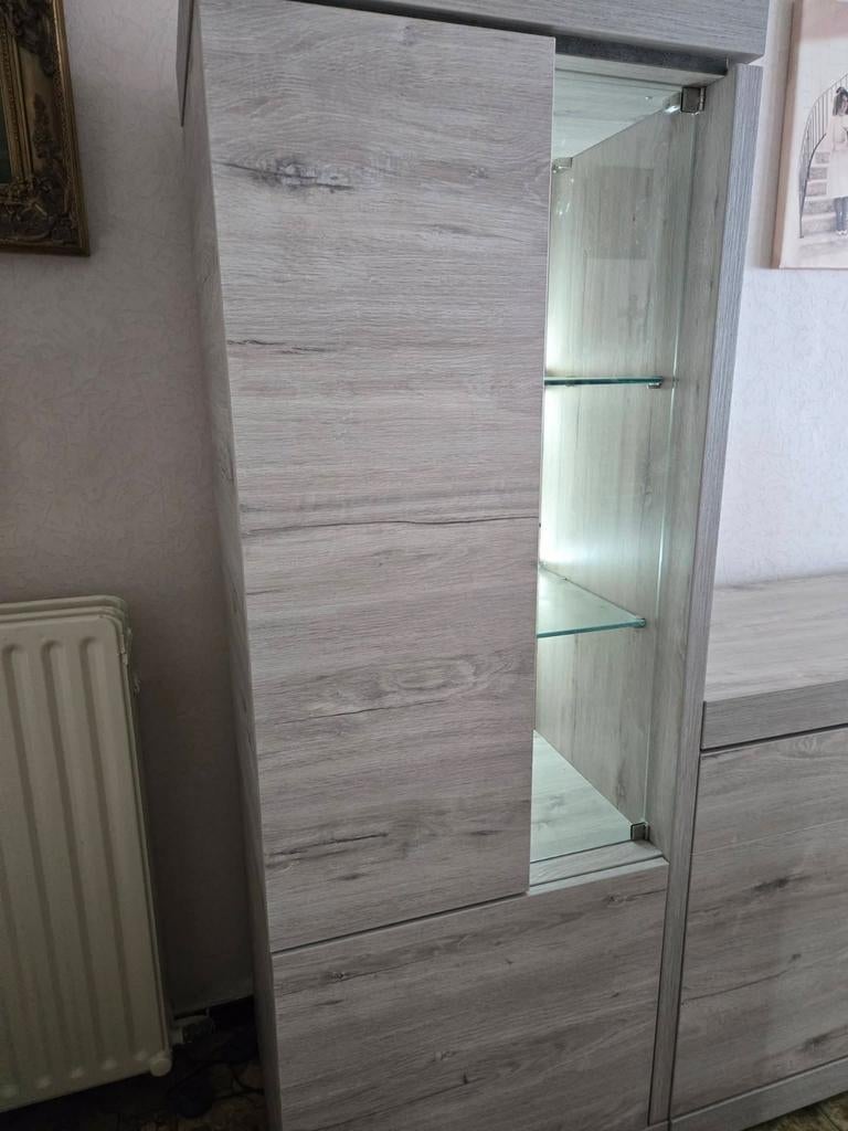 Eetkamerset, Ophalen, Gebruikt, Minder dan 4 stoelen