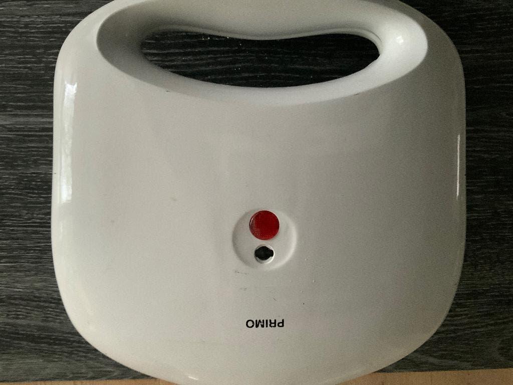 Croque toestel, Ophalen of Verzenden, Gebruikt