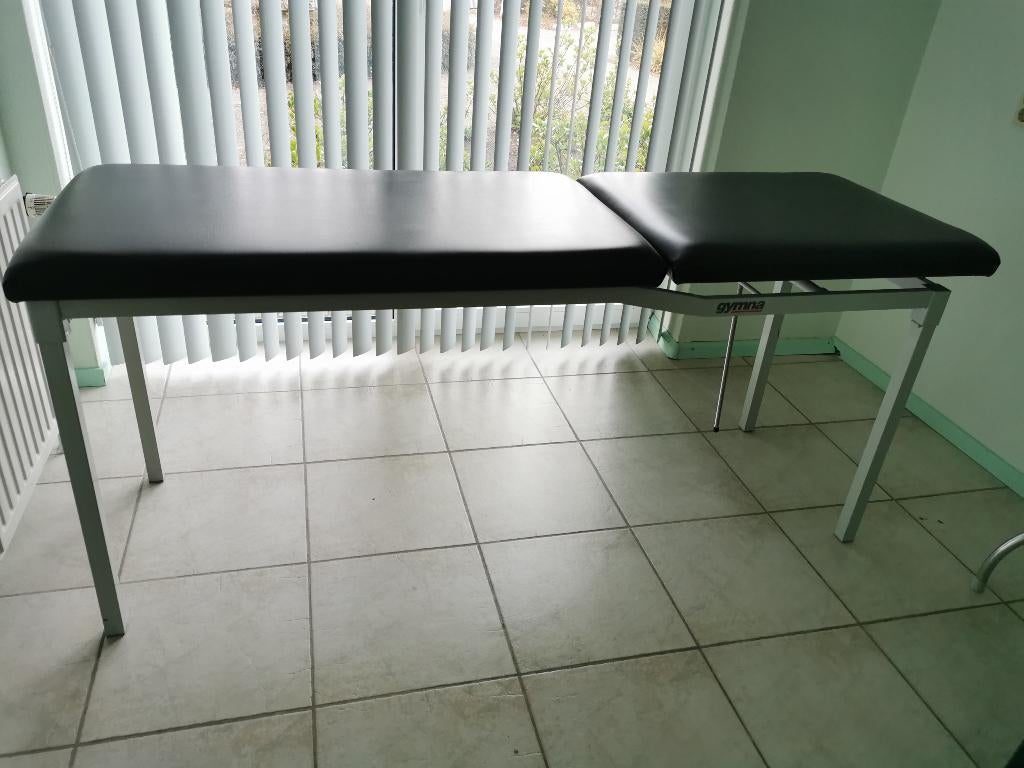 massagebank, Ophalen, Gebruikt, Overige typen