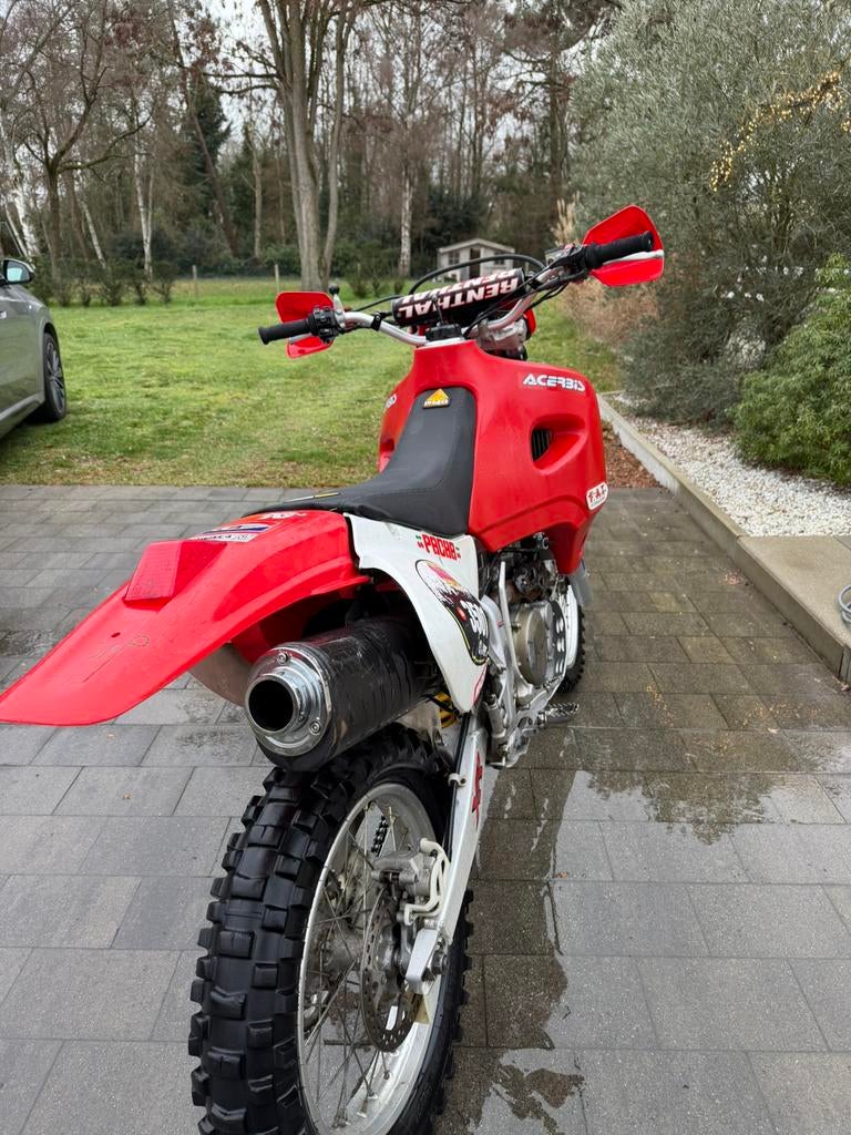 Pièces pour Honda XR650R, Motos, Pièces | Honda, Enlèvement