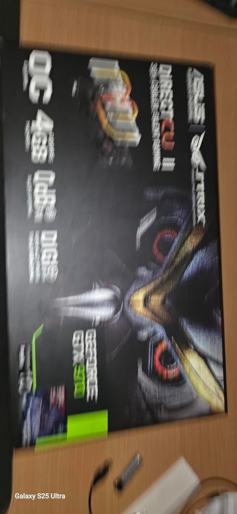 Asus, Computers en Software, Ophalen