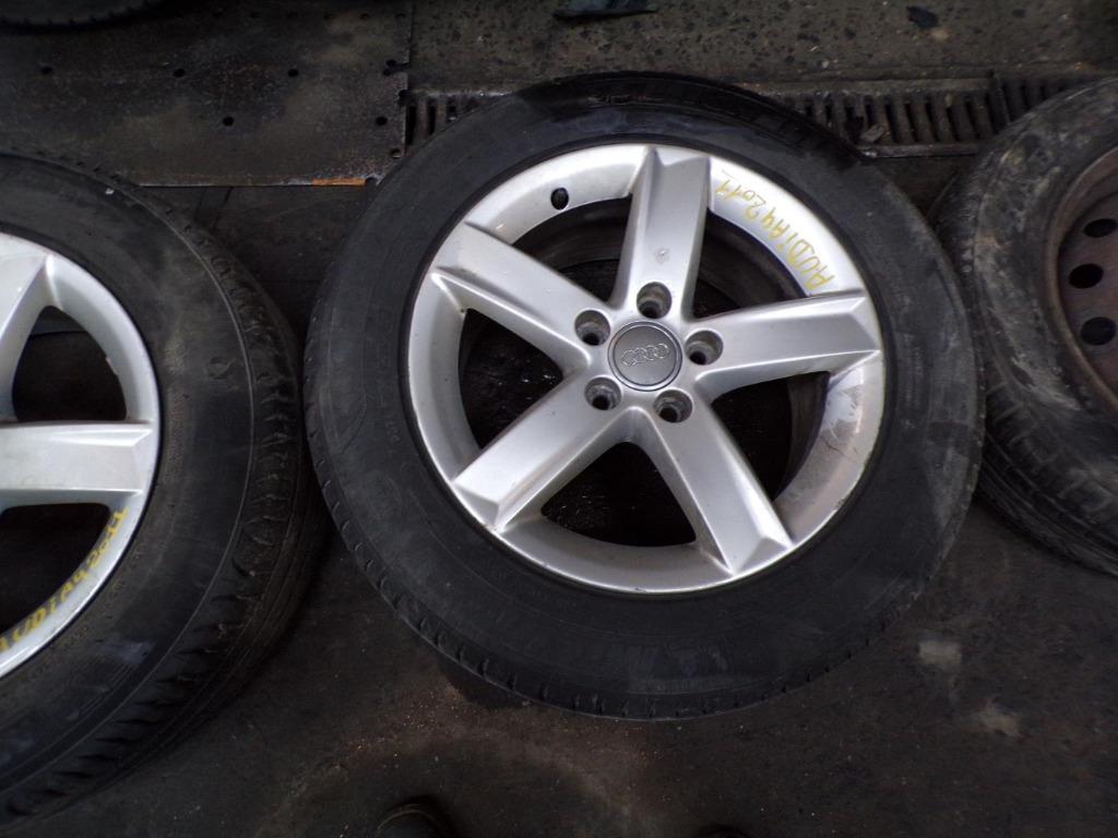 Roue (jante alu) Audi A4 2008-2011 LP/14669, Enlèvement, Utilisé, Audi