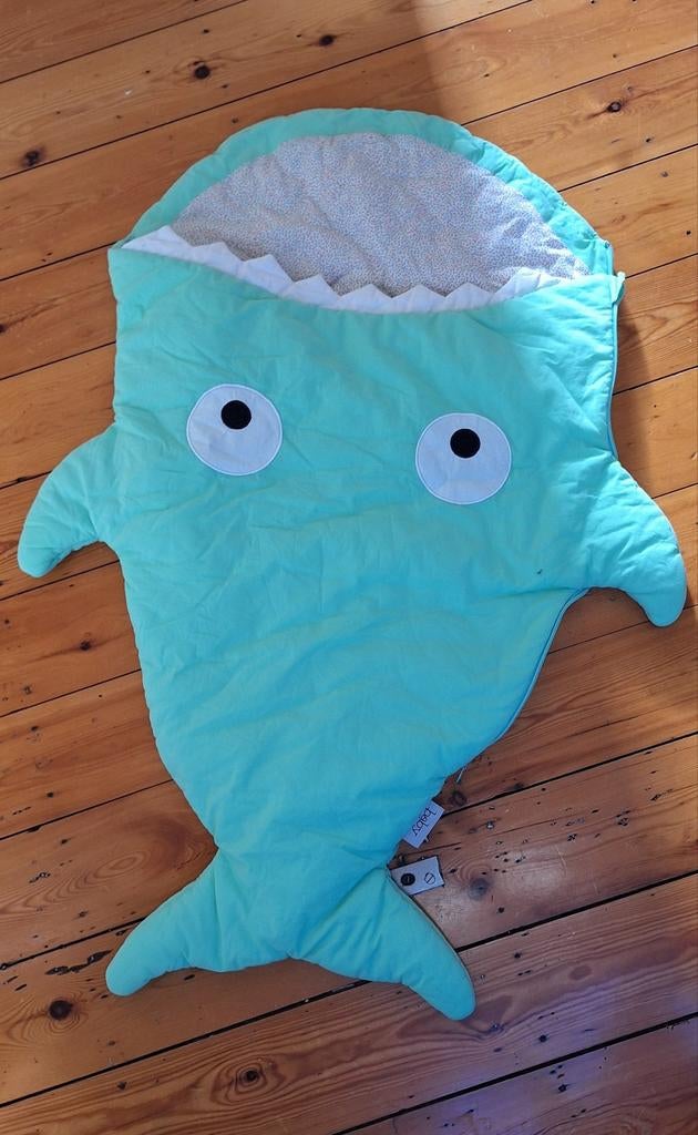 À vendre – Sac de couchage Baby Bites (2nd hand), Enfants & Bébés, Jouets | Peluches, Comme neuf, Autres types, Enlèvement