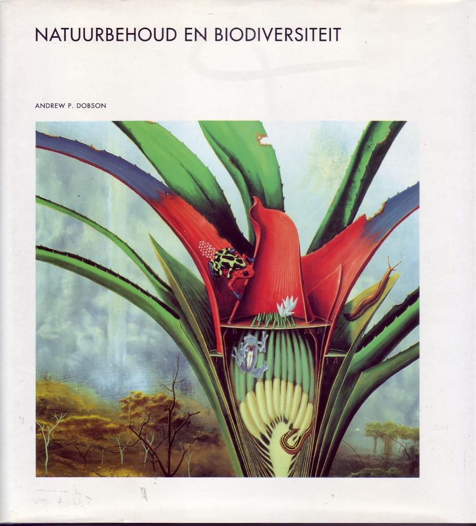 Natuur en techniek - NATUURBEHOUD EN BIODIVERSITEIT, Ophalen of Verzenden, Zo goed als nieuw, Natuur algemeen