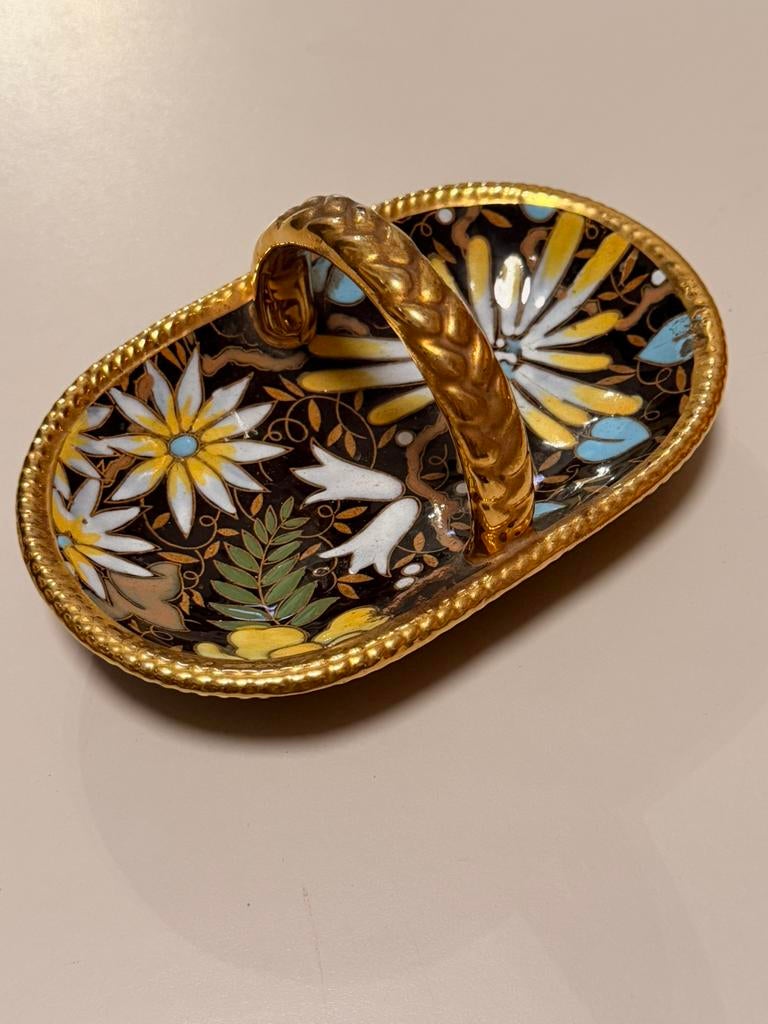 Boch freres raymond chevalier, Antiquités & Art, Enlèvement ou Envoi