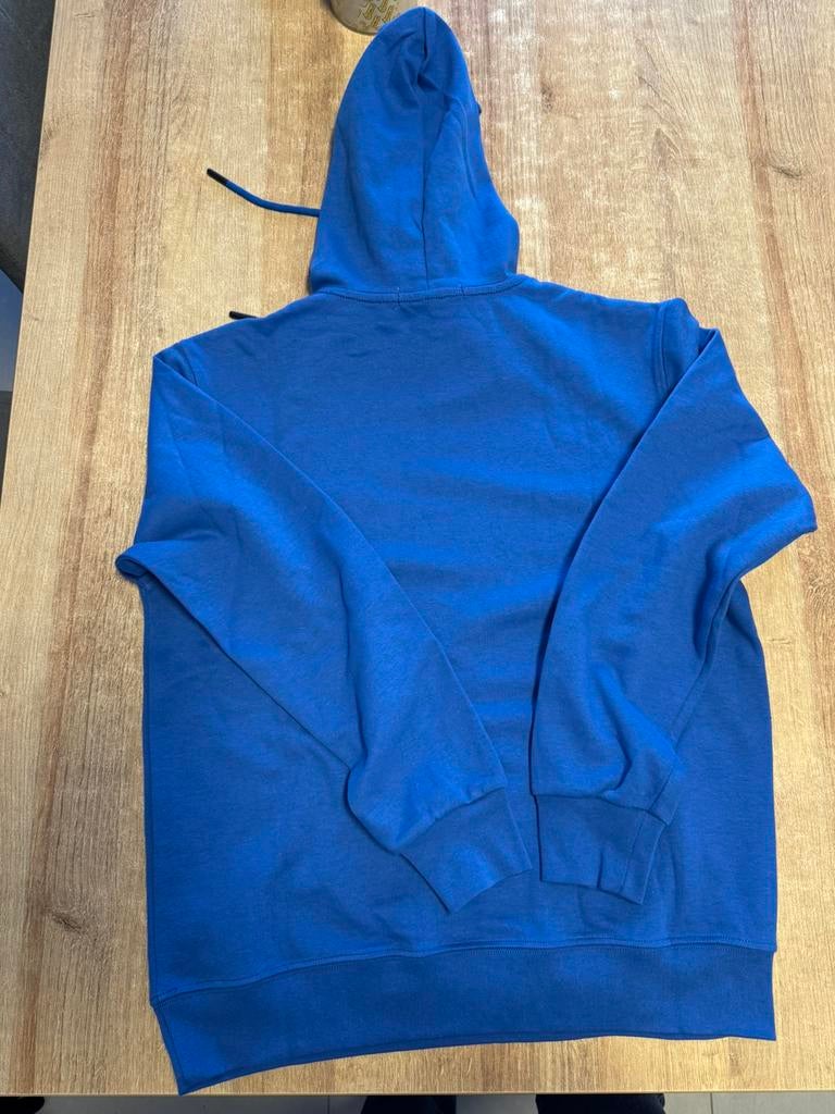 Burberry hoodie maat M, Ophalen of Verzenden, Zo goed als nieuw