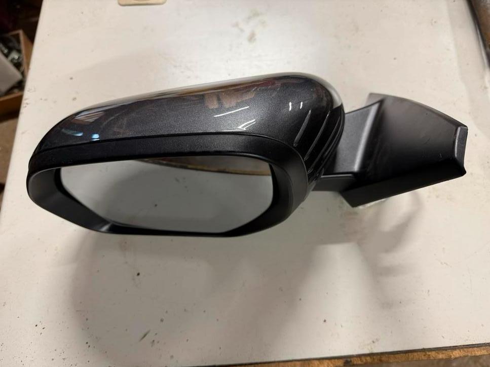 Linker spiegel Ssangyong Musso 2019, Ophalen, Gebruikt, Ssangyong