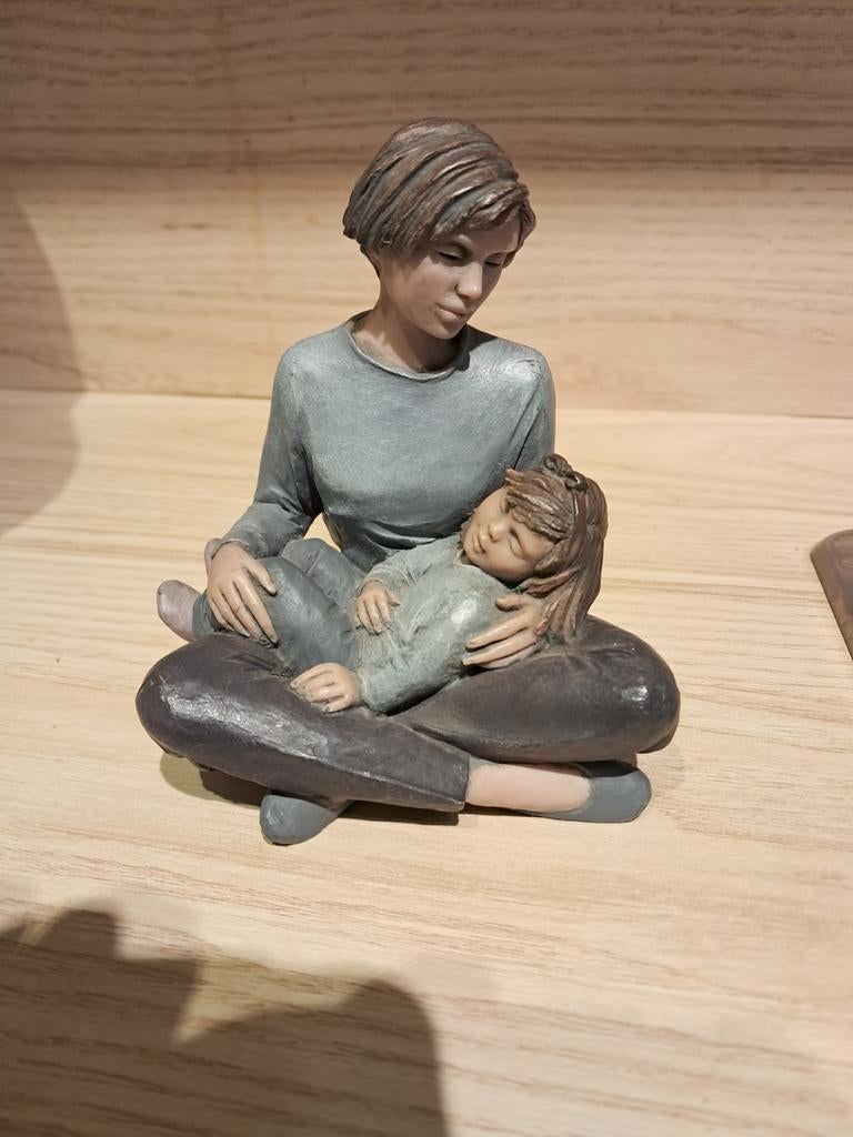 3 elisa beeldjes, Verzamelen, Beelden en Beeldjes, Ophalen