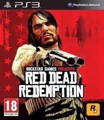 Red Dead Redemption (PS3), Games en Spelcomputers, Avontuur en Actie, Online, Vanaf 18 jaar, 1 speler