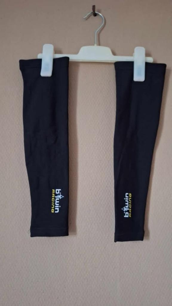 Manchette pour Cyclisme taille L, Neuf, Vêtements d'extérieur, Enlèvement, Voir photo