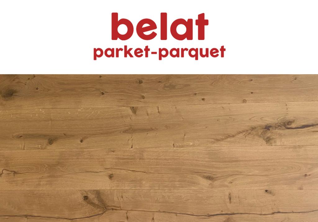 Parquet prêt à l'emploi à 59,90 € /m², Neuf, Parquet, Enlèvement, 150 cm ou plus