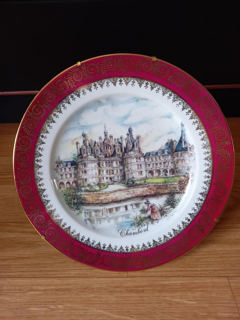 VOUS AIMEZ LES CHÂTEAUX ?, Antiquités & Art, Enlèvement ou Envoi