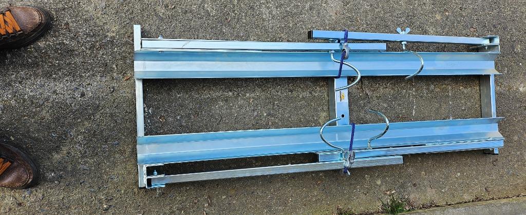 porte velo, Autos : Divers, Porte-vélos, Enlèvement, 2 vélos, Neuf