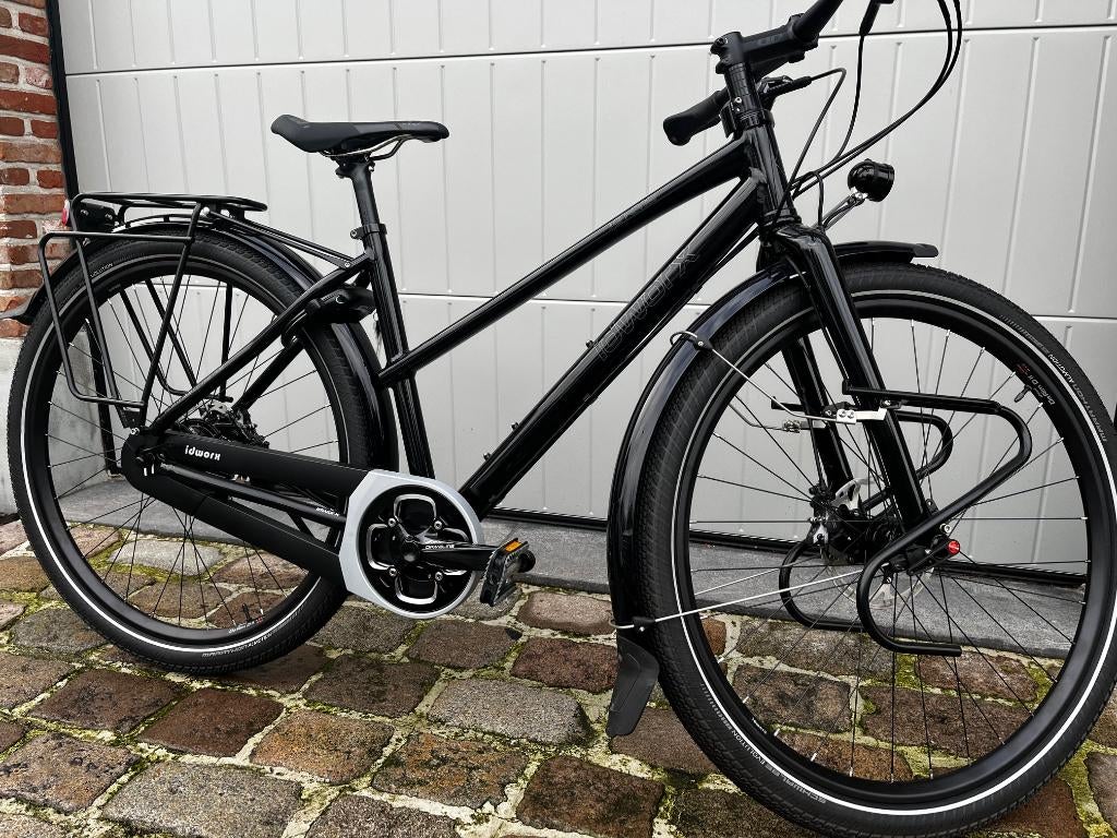 Idworx All Rohler Maat 49, Vélos & Vélomoteurs, Vélos | Hommes | Vélos de sport & Vélo de randonnée, Neuf, Autres marques, 10 à 15 vitesses