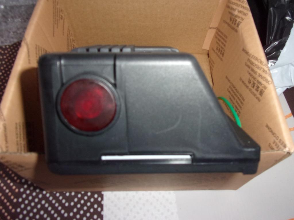 riello boitier de control 552 SE ., Diversen, Overige Diversen, Nieuw, Ophalen