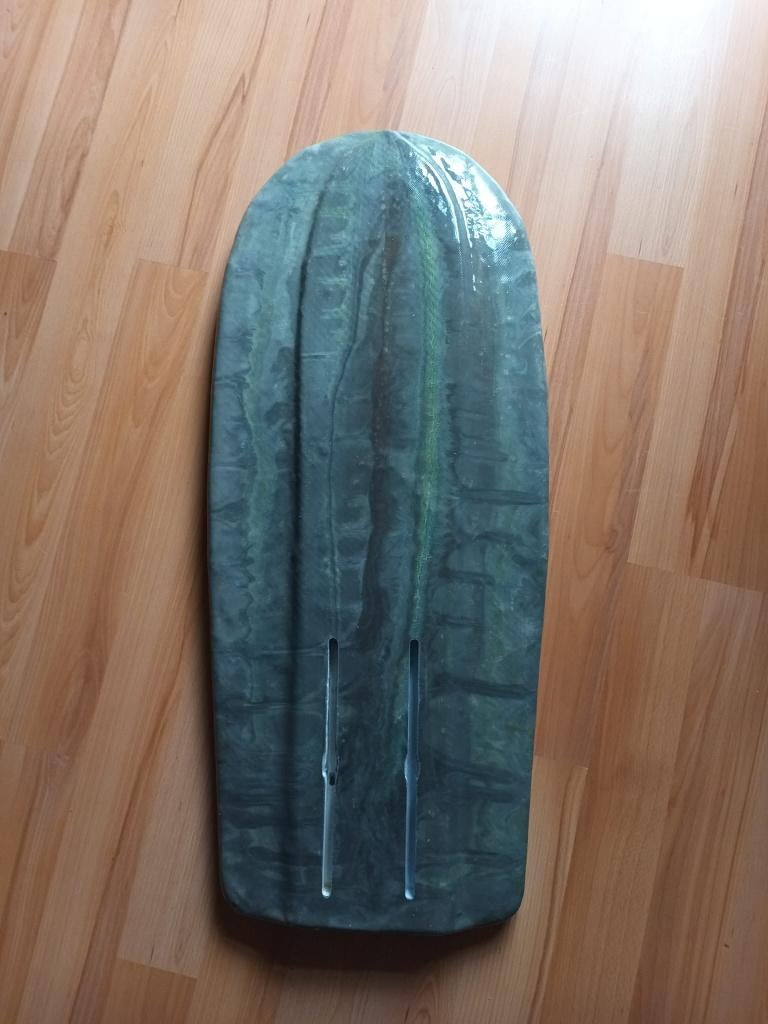 pumpfoilboard, Watersport en Boten, Wingsurfen, Ophalen, Zo goed als nieuw, Overige