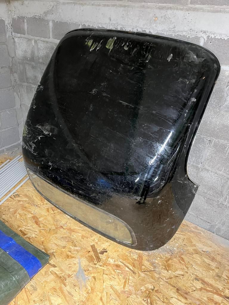 Mercedes 190SL Hardtop, Autos : Pièces & Accessoires, Enlèvement, Utilisé, Avant, Mercedes-Benz