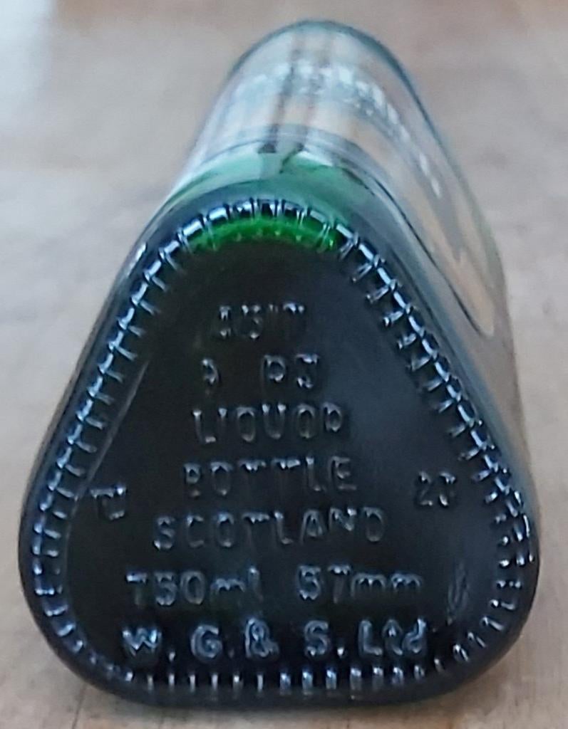 Whisky Glenfiddich 750 ml. Réserve spéciale de haute qualité, Collections, Enlèvement, Neuf