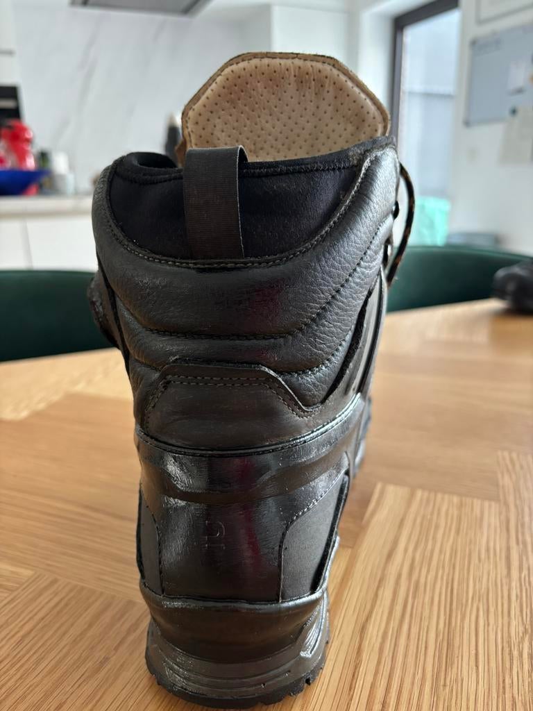 Stapbotinnen merk Forclaz, All Trail, Vibram zool maat 47, Sports & Fitness, Alpinisme & Randonnée, Enlèvement, Comme neuf