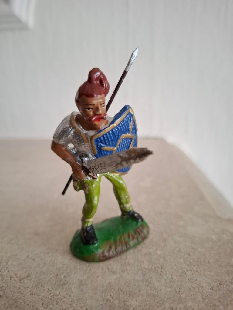 Durso elastoline, lineol solido, Ophalen of Verzenden