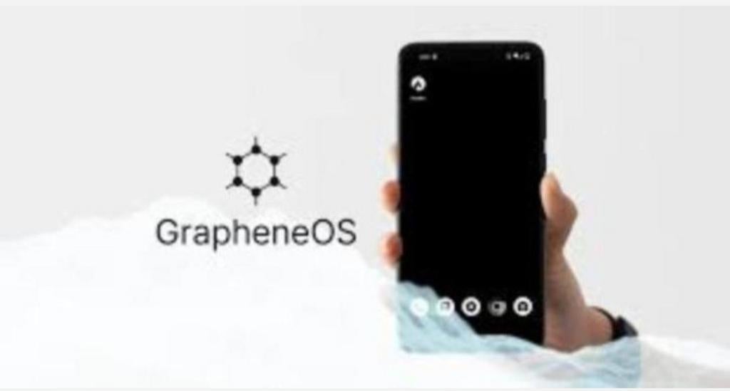 🌍GrapheneOS + Pixel + World eSim + VPN + Wipe, Nieuw, Ophalen of Verzenden, Klassiek of Candybar, Zonder simlock