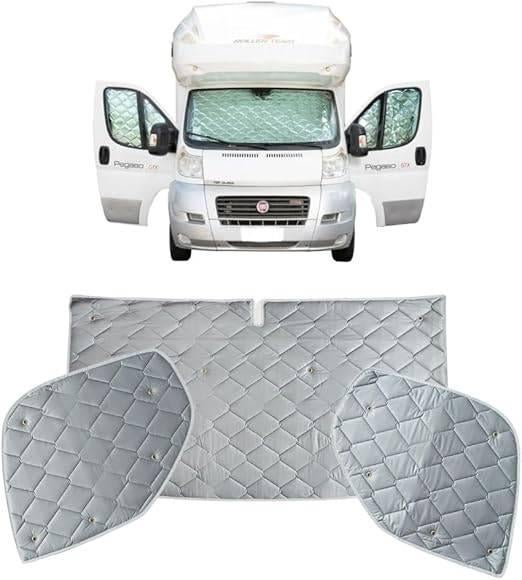 zonnescherm mobilhome ford transit, Particulier, Ford, Ford