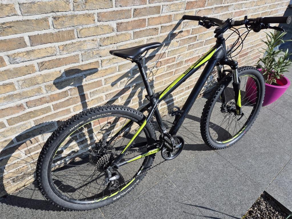 VTT Focus, Autres marques, 49 à 53 cm, Enlèvement, Utilisé