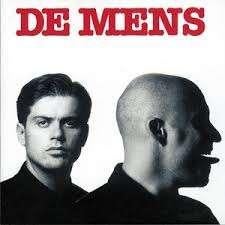 DE MENS : De Mens, CD & DVD, CD | Néerlandophone, Enlèvement ou Envoi, Utilisé, Rock